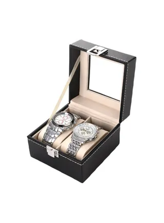 Watch Organizer Box 