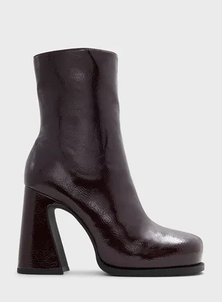 Mylle Ankle Boots 