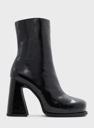 Mylle Ankle Boots 