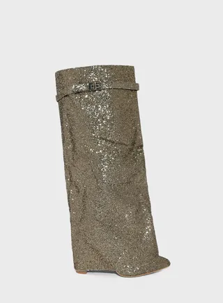 Echo Knee Boots