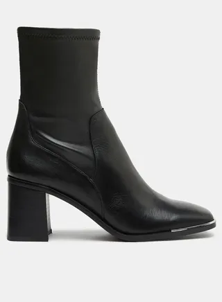 Auriella Ankle Boots 