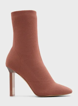Ovieda Ankle Boots 