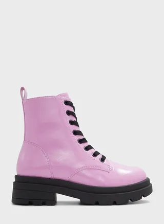 Hudsyn Ankle Boots 