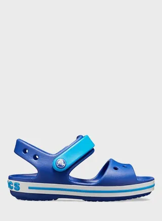 Kids Crocband Sandals 