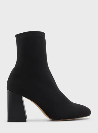 Rowallan Ankle Boots 