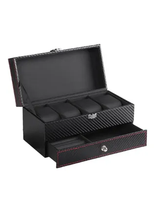 unisex Double Deck Watch Box YPH6530 