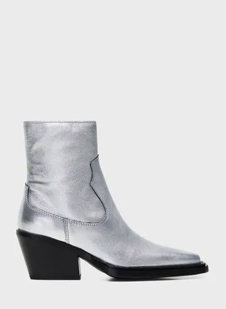 Casual Ankle Boots 
