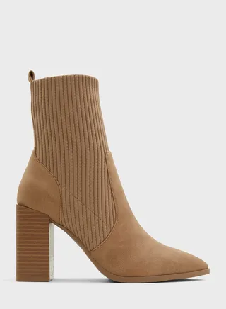Sara Ankle Boots 