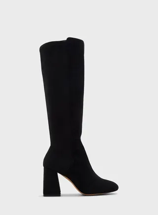 Alodenaryn Knee Boots 