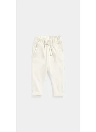 Pink Frill Joggers 
