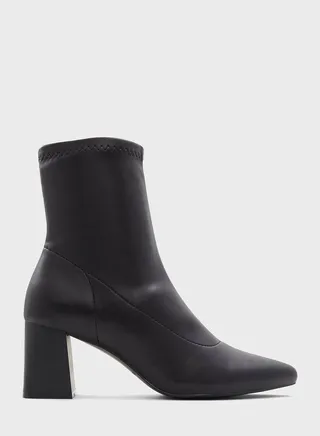 Ameeka Ankle Boots 