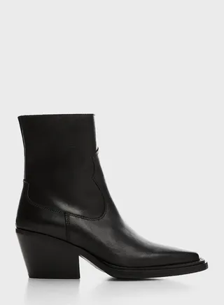 Ande Ankle Boots 