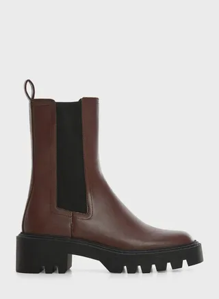 Chela Boots 