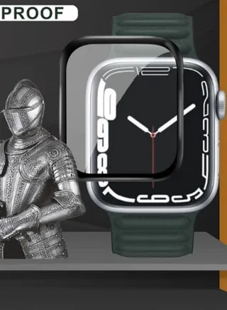 watch protection transparent size 42 
