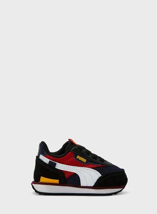 Infant Future Rider Splash Ac 