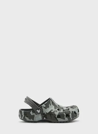 Kids Classic Clog 