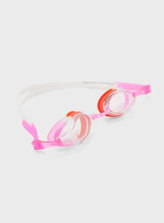 Youth Logo Swimming Goggle 