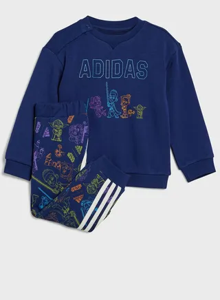 Star Wars Young Jedi Joggers 