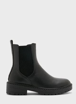 Chelesa Boots 