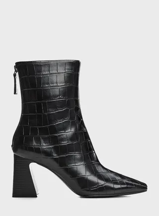 Cami1 Ankle Boots 