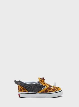 Infant Slip-On V Rinoceraffe 