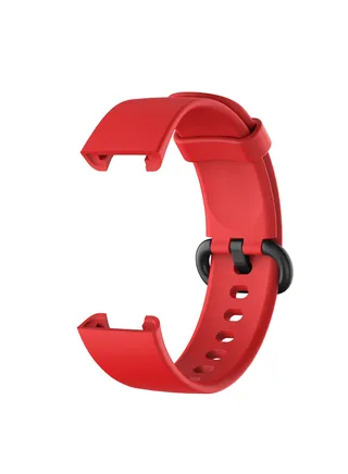 Lightweight Adjustable Watch Strap For Xiaomi Mi Red 