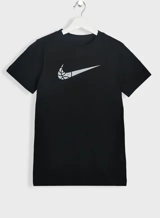 Youth Nsw Core Basketball T-Shirt 
