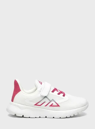 Kids Low Top Sneakers 