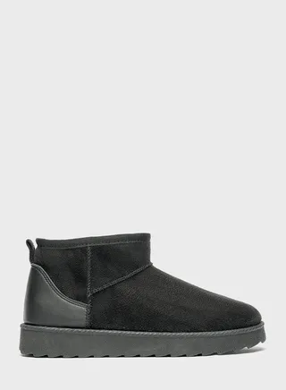 Essential Booties