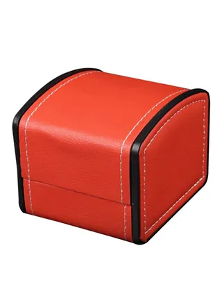 PU Leather Watch Box QJ1534R 