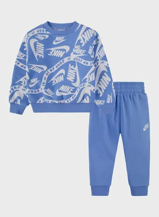 Club All Over Printed Set 