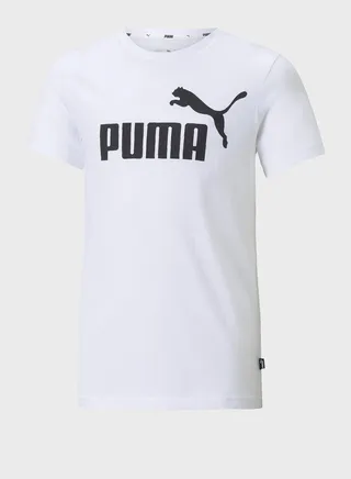 Kids Essential Logo T-Shirt 