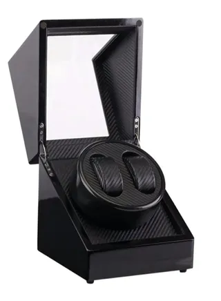 2-Position Rotary Watch Winder 