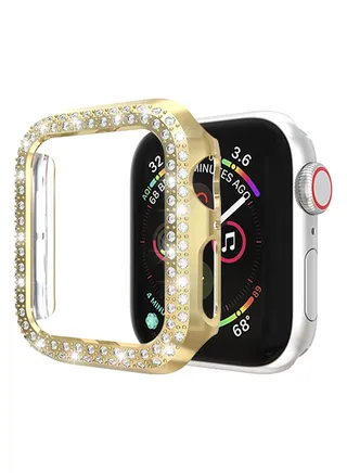 Protective Case Cover For Apple Watch Series 5/4 40mm 