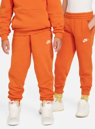 Kids Club Fleece Joggers 