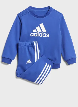 Infant Bos Joggers Set 