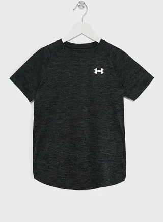 Boys' Tech 2.0 Short Sleeve T-shirt 