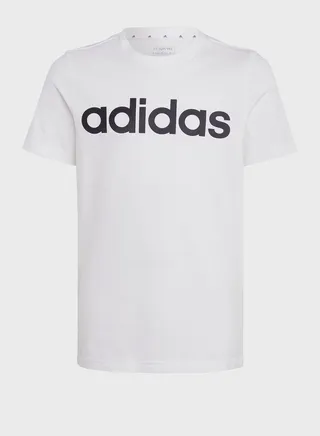 Kids Linear Logo T-shirt 