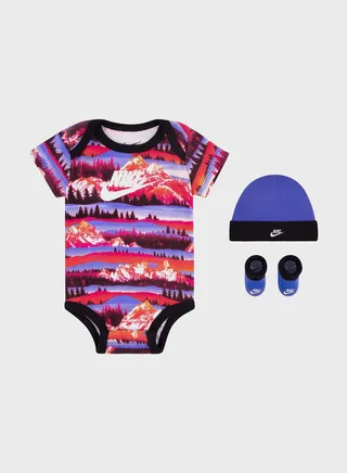 Kids 3 Pack Essential Set 