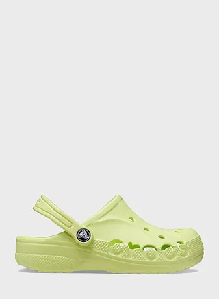Youth Baya Clog Sandals 