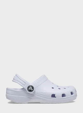 Kids Classic Clog Sandals 