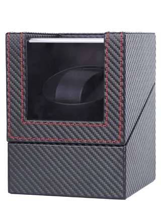 Electric Shaker Automatic Watch Winder 