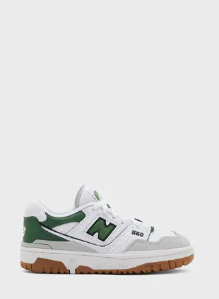 Youth Bb550 