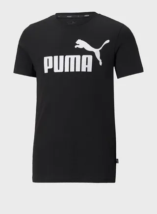 Kids Essential Logo T-Shirt 