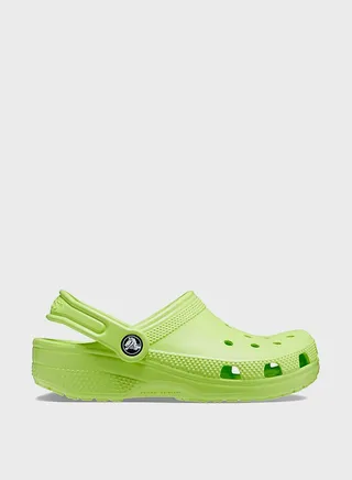 Classic Clog T 
