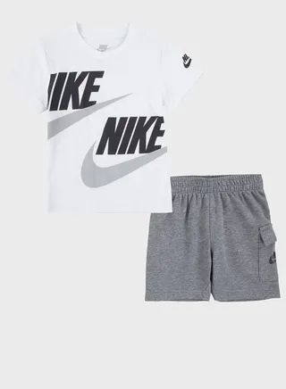 Infant Nsw Cargo Set 