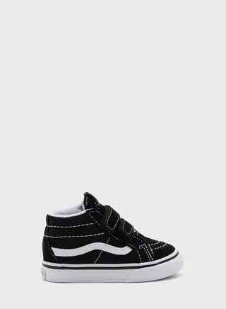 Toddler Sk8-Mid Reissue Sneakers 