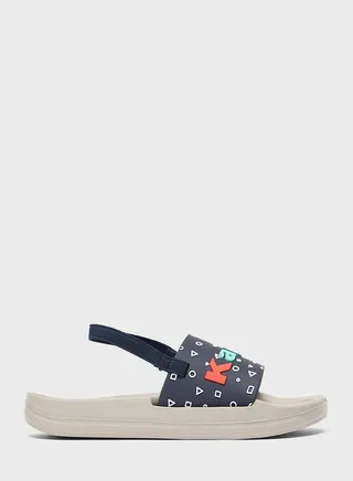 Infant Casual Sandals 