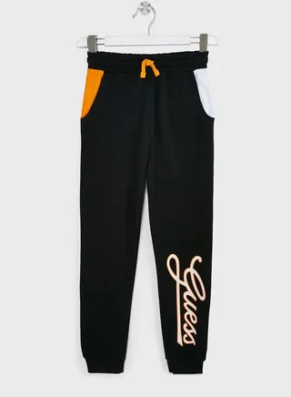 Kids Essential Sweatpants 