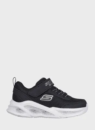 Infant Skechers Meteor-Lights 